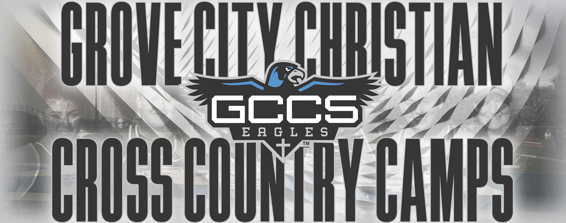 Grove City Christian Cross Country